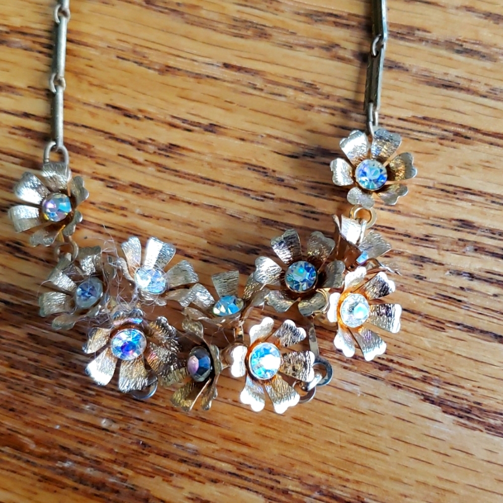Vintage necklace